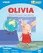 Vtech Bugsby Reading System Book - Olivia