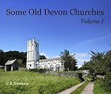 Some old Devon churches : a tribute to John Stabb
