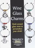 Mum s Creations WC3 Wine Charms-Fruit and Sunshine