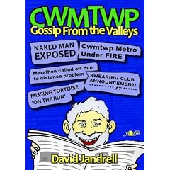 Cwmtwp: Gossip from the Valleys