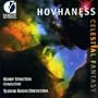 Hovhaness: Celestial Fantasy