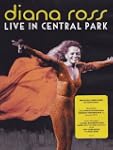 Diana Ross - Live in Central Park