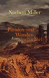 Produkt-Bild: Paradox und Wunderschachtel: Essays