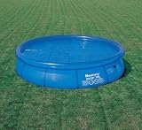 Bestway Solar Pool Plane (rund) fuer 366cm Durchmesser