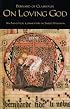 On Loving God (Cistercian Fathers Series)