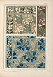 Eug&egrave;ne Samuel Grasset, Lily of the Valley