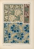 Eug&egrave;ne Samuel Grasset, Lily of the Valley