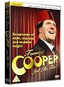 Tommy Cooper - Just Like That - Complete Series [1978] [DVD]