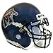 Memphis Tigers NCAA Replica Full Size Helmet by Schutt Sports