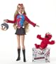 Barbie Loves T.M.X. Elmo Doll
