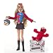 Barbie Loves T.M.X. Elmo Doll