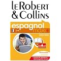 Le Robert et Collins Espagnol