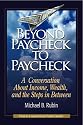 Beyond Paycheck to Paycheck: A Conversation About Income, Wealth, and the Steps in Between (Total Candor)