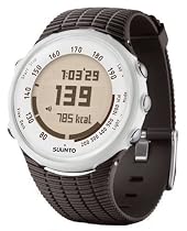 SUUNTO(スント) t1c Espresso SS01357001