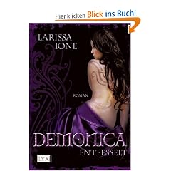 Demonica:  Entfesselt