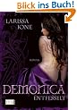 Demonica:  Entfesselt