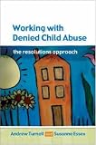 Working with Denied Child Abuse image