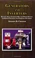 Generators and Inverters: Building Small Combined Heat and Power Systems For Remote Locations and Emergency Situations