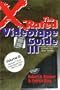 The X-Rated Videotape Guide III: Over 1,000 Reviews of 1990-1992 Adult Movies