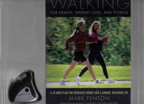 the complete guide to walking for health weight loss and fitness