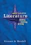 Literature: Reading, Reacting, Writing, Compact, Sixth Edition
