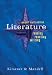 Literature: Reading, Reacting, Writing, Compact, Sixth Edition