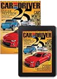 Car and Driver All Access