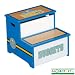 Denver Nuggets Storage Step Up