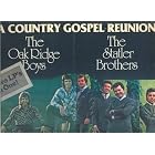 A Country Gospel Reunion by The Oak Ridge Boys and The Statler Brothers