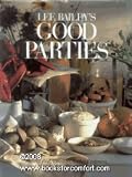 LEE BAILEYS GOOD PARTIES