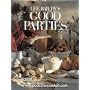 LEE BAILEYS GOOD PARTIES