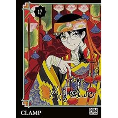 xxxHolic T17