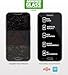 iArrow Tempered Glass Screen Protector for Samsung Galaxy S5