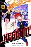 Negima!: Magister Negi Magi Volume 3 [NEGIMA V03]