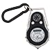 Field & Stream Men's Trail Lite Multi-Function Pocket Watch #F165FOBW