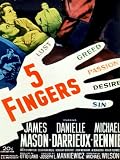 Five Fingers