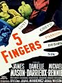 Five Fingers