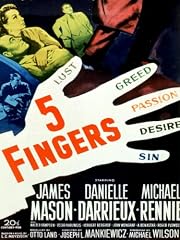 Five Fingers