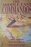 The Middle East commandos