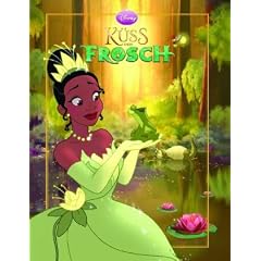 Disney: Classic K�ss den Frosch