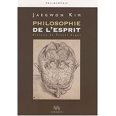 Philosophie de l'Esprit