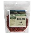 Woodstock Farms Berries, Goji, 7-Ounce (Pack of 8)