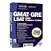Software : Kaplan GMAT/GRE/LSAT 2005 Platinum (DVD)