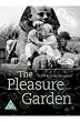 The Pleasure Garden [DVD]