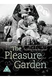 The Pleasure Garden [DVD]