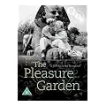 The Pleasure Garden [DVD]