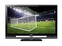 Sony KDL 46 V 4210 E 46 Zoll / 117 cm 16:9 "Full HD" LCD-Fernseher mit integriertem DVB-T Tuner, HDMI schwarz