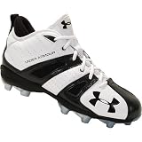 Under Armour Big Kids Demolish Mid