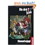 Die drei ???-Kids 28. Diamantenjagd (drei Fragezeichen)