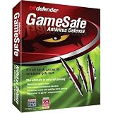 Gamesafe Antivirus Defense